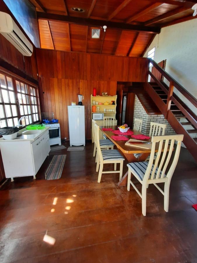 Limar Residencial Appartamento Florianópolis Esterno foto