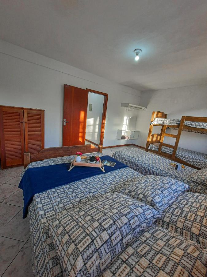 Limar Residencial Appartamento Florianópolis Esterno foto