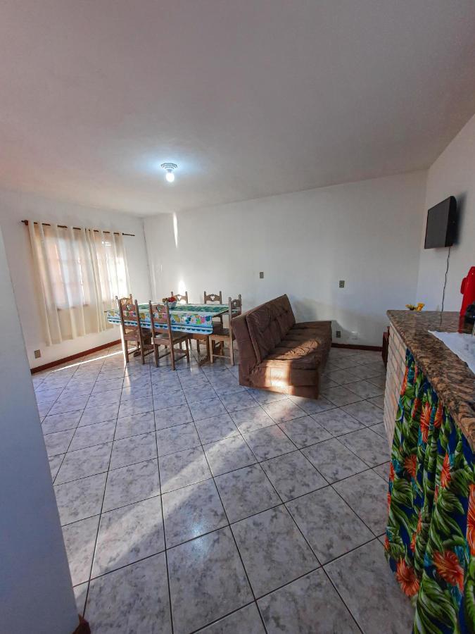 Limar Residencial Appartamento Florianópolis Esterno foto