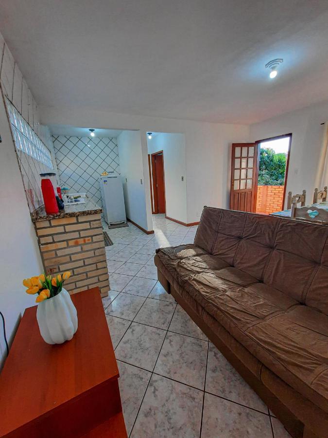 Limar Residencial Appartamento Florianópolis Esterno foto