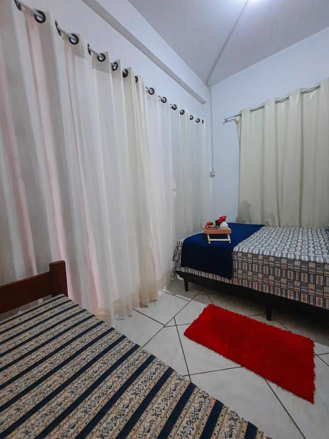 Limar Residencial Appartamento Florianópolis Esterno foto